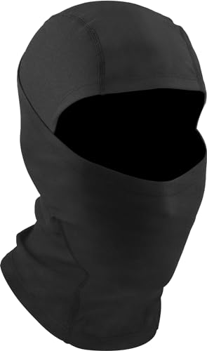 Sports Unlimited Youth All Season Hood Balaclava Mask for Snowboarding, Snow Play & Snow Ski