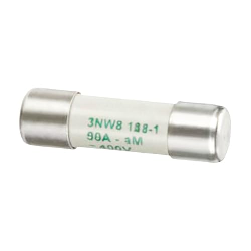 Fusible 3NW8108-1 8A pour la rénovation de tableau électrique