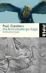  Die Archaeopteryx-Saga: Das Rätsel des Urvogels