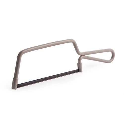 Eclipse Professional Tools Hoja de sierra para metales 70-14JR Junior de 150 mm (6"), gris Cover