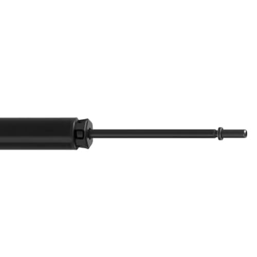 Image of Detroit Axle - Rear Shock Absorbers for Toyota 2019-2025 RAV4 2021-2024 Venza RAV4 Prime, Complete Shock Absorbers Assembly 2022 2023 Replacement