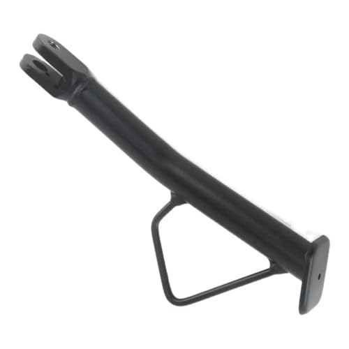 Cadre coup pied latéral CF800MT support stationnement stable
