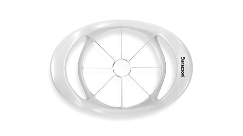 Barazzoni スライサー ステンレス 18.7x13x4.5 アップルディバイダー MY UTENSIL 8640022500