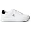 White Bright White Black