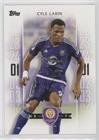 Cyle Larin (Trading Card) 2017 Topps MLS - [Base] #146