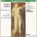 Tragedy of Salome Psalm 47