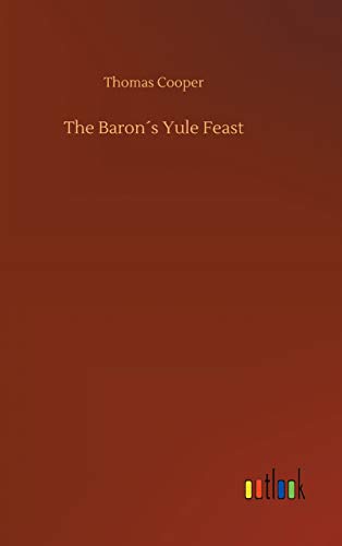 The Baron´s Yule Feast