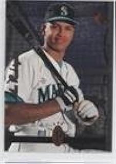 Alex Rodriguez (Baseball Card) 1994 Upper Deck SP - [Base] #15
