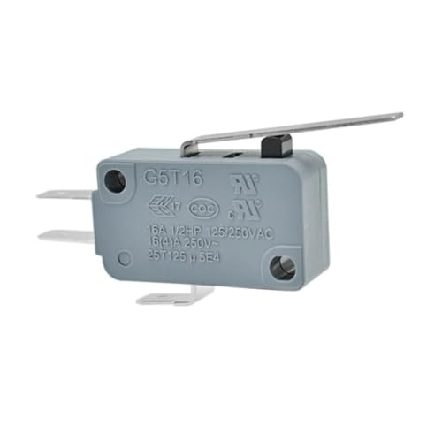 Commutateurs G5T16 16A parfaits pour renover le systeme electrique auto