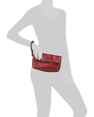 Image of Patricia Nash Valerie Fold-over Wristlet