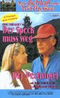 Preisvergleich Produktbild Ein Schloß am Wörthersee 4 [VHS]