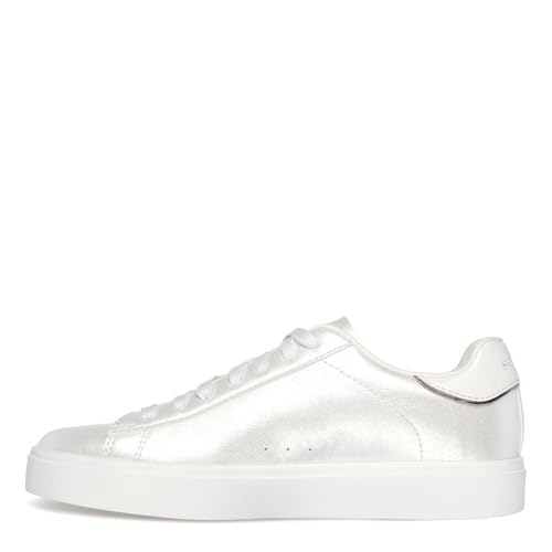 Skechers Women's Eden Lx-Slight Shimmer Sneaker3