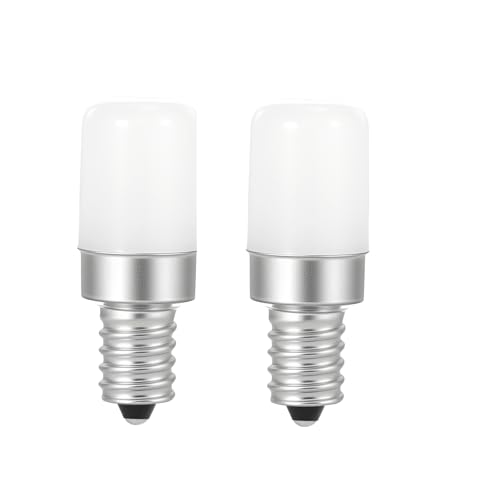 HUIMEIJIA E12 12V LED�d�� 360° ������Ȃ� �����s�� �①�� ���X�@ �E�H�[�^�[�f�B�X�y���T�[ �������i WR02X12208 WR01X37886 416099 (�E�H�[���z���C�g 3000K)