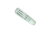 Hotsmtbang Replacement Remote Control Compatible for Philips MCD708 MCD708/05 MCD708/12 MCD708/37 MCD708/37B MCD708/58 MCD708/79 MCD708/93 MCD708/98 DVD Micro Theater System