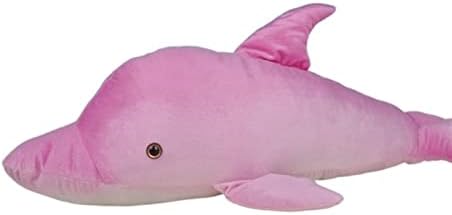 EESLL Plush Animal Toys Stuffed Animals for Girls Baby Stuffed Animals Marine Plush for Room Decor Treasure Chest Prizes Teacher Student Award Doll Machine Animal Themed Parties