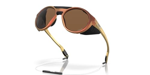 Image of Oakley Man Sunglasses Matte Black Frame, Prizm Snow Black Iridium Lenses, 54MM