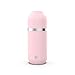 Price comparison product image ION8 Vacuum Insulated ThermoShield Flask for Hot Drinks or Cold Drinks, Large Insulated Mug, 2 Cups Capacity, Magnetic Cap, and Soft Base Pad - Stylish and Eco-Friendly, Rose Pink