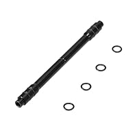 Adaptateur De Moyeu D'axe Traversant De Vélo 12 Mm à 9 Mm à