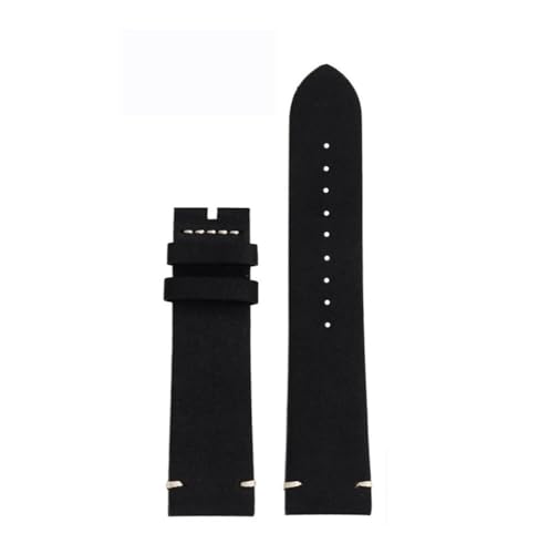 Bracelet montre Mido cuir rechange pour remplacer un bracelet usé
