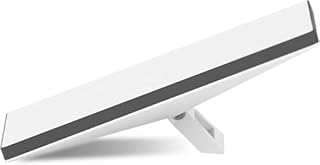 SpaceX Starlink Mini Satellite Dish – 4th Gen Portable Antenna with Advanced Phase Array Technology – High-Speed Internet Kit for RV, Camping, Remote Work, and Off-Grid Living