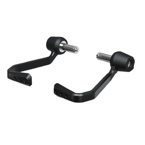Protection leviers frein et embrayage Hypermotard 950 SP antichute premium