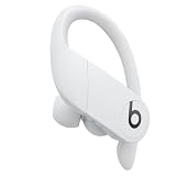 Ricambio singolo per orecchio sinistro per Beats Powerbeats Pro (bianco)