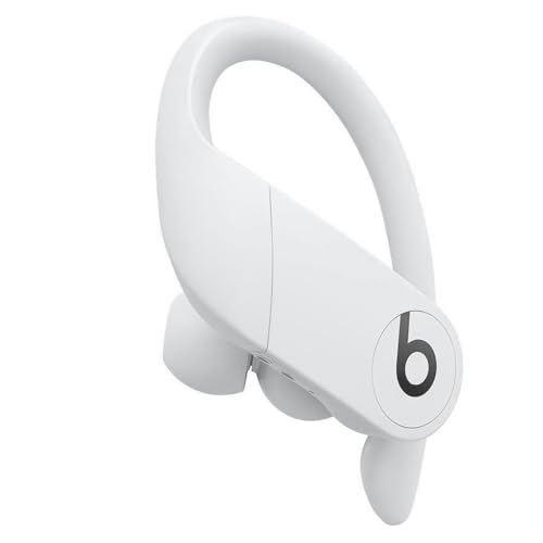 Beats Powerbeats Pro(�z���C�g)�p�V���O�����t�g�C���[�o�b�h�����p