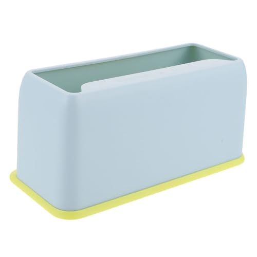 MERRYHAPY Cat Litter Scoop Contexte en Plastique Poute De Compagnie Slebel Sold Prace Scoop Storage