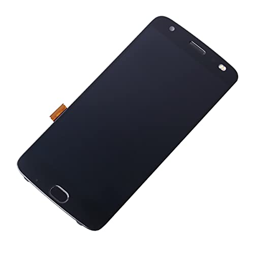 CE CENTAURUS ELECTRONICS Compatible with Motorola Z2 Force XT1789-01/02/03/04/05/06 / Moto Z Force 2nd gen 5.5