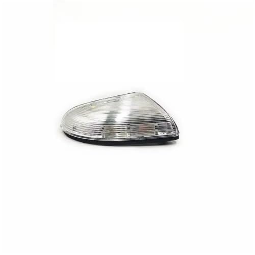 Clignotant de miroir Dodge Ram 1500 2500 répétiteur rétroviseur gauche droit OE