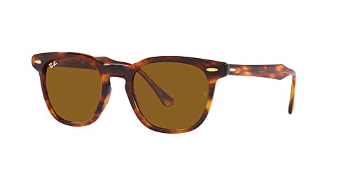 Image of Ray-Ban Unisex Rb2298 Hawkeye Square Sunglasses