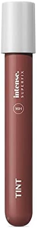 Batom Líquido Superfix Tint Marrom 635 Intense 5ml