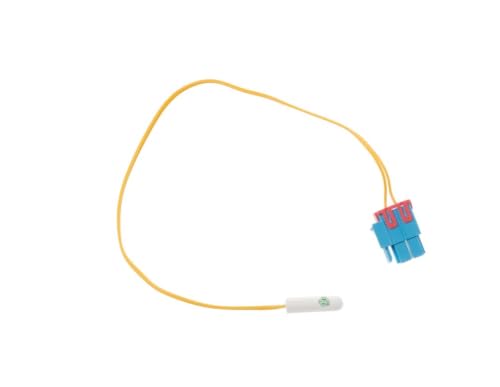 WR50X10061 CKD10061 X compatible with General Electric Refrigerator Thermistor Ff fits old number WR50X10061