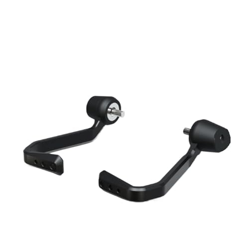 Kit protection leviers moto pour R6 R7 R1 R1M universel réglable