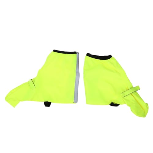 Cubrebotas Ciclismo Reflectivo AMONIDA 1 Par miniatura 6