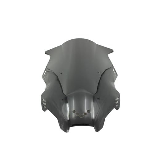 Pare-brise moto ADV 150 aérodynamique anti-impact en plastique ABS
