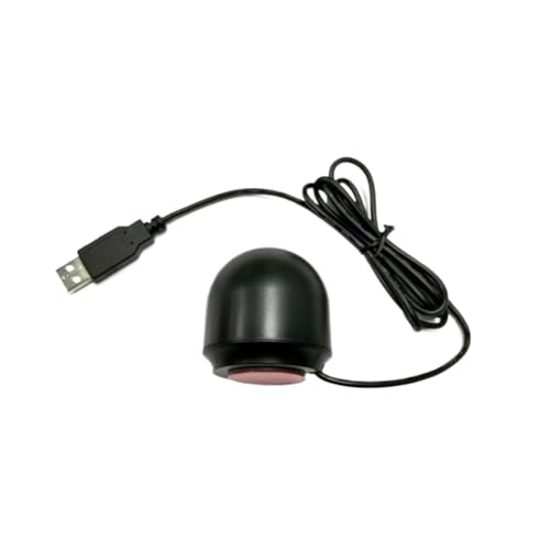 GN502 USB GNSS ���V�[�o�[�AGPS GLONASS GALILEO �V�X�e���ƌ݊�������A3 ���[�g���AXP/7/8/10 �p�� NMEA 0183 �o��