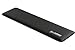 Glorious Gaming Wrist Pad/Rest - Slim TENKEYLESS - Black - Mechanical Keyboards,Stitched Edges,Ergonomic | 14x4 inches/(0.7in/17mm) Thick (GSW-87) Slim TENKEYLESS (Black)