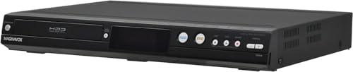 Panasonic DMR-E30K Progressive Scan DVD Recorder