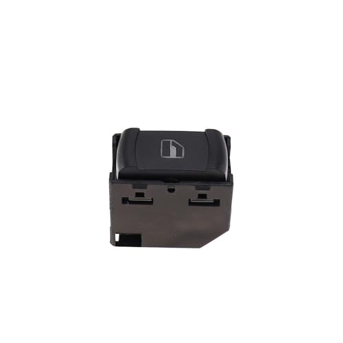 Commande lève-vitre pour Bora MK4 B5 de 1998 à 2004 référence 3B0959855 - 5