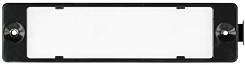 Oven W10240330 Reflector Lamp Light Cover