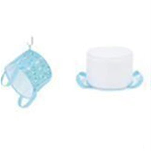 Bacinilla plegable para baño de pies, tamaño grande, color C miniatura 5