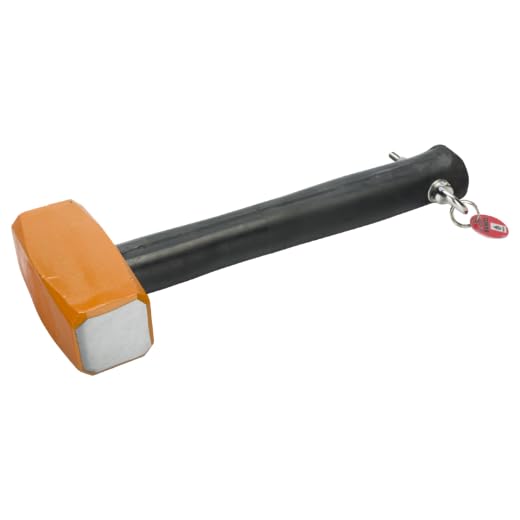 Safety Sledge Hammer 1800 TAH