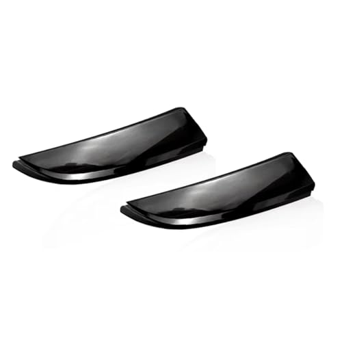 Intermitentes dinámicos LED para solucionar la baja visibilidad en Ford
