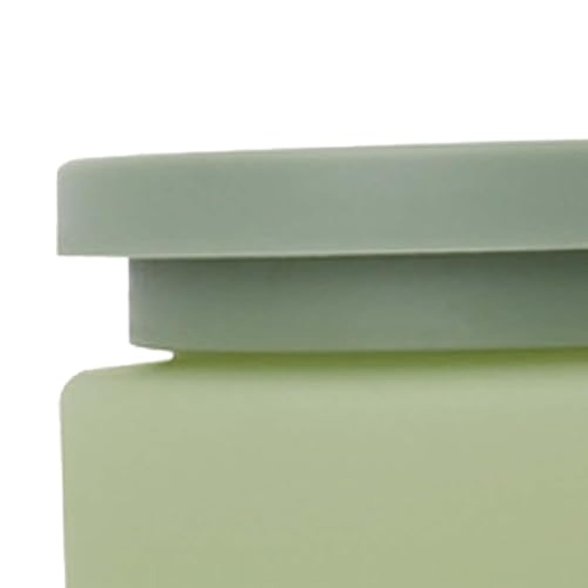 6Xcream Jar With Lids Leakproof Cosmetic Containers