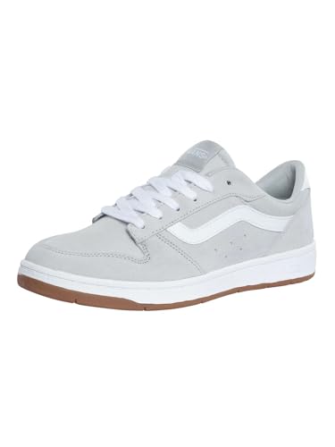 Vans Ryland, Zapatillas Hombre, 7Vf - Suede/Canvas Lunar Rock, 42 EU
