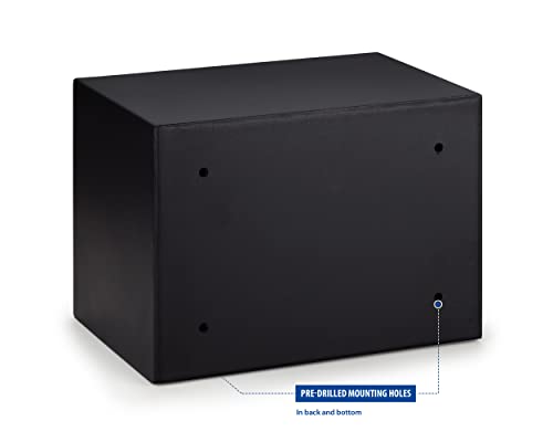 Image of Viking Security Safe VS-25SX Mechanical Simplex Multi-Gun Safe