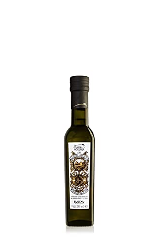 Castillo de Canena - Huile d’Olive Vierge Extra Arbequino Amontillado - 250 ml Cover