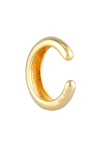 Elli Orecchini Orecchini Da Donna A Marchio Singolo In Argento Sterling 925 - 4