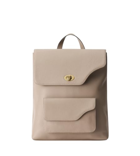 Sac à dos en cuir pour femme chic et polyvalent pour toutes vos aventures